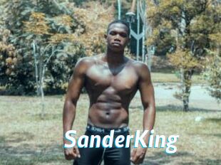 SanderKing