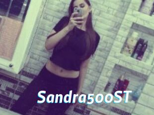 Sandra500ST