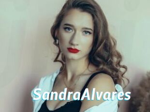 SandraAlvares