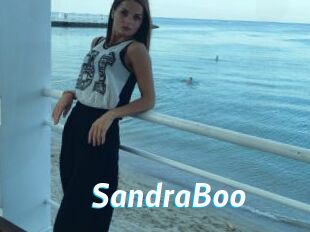 SandraBoo