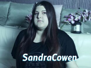 SandraCowen