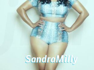 SandraMilly