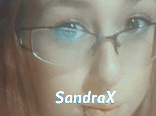 SandraX