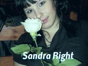 Sandra_Right