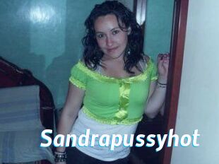 Sandrapussyhot