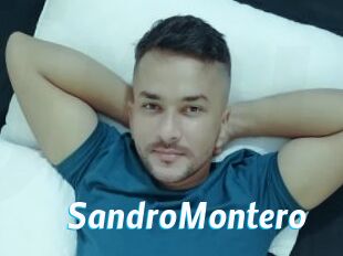 SandroMontero