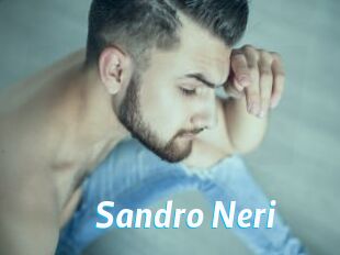 Sandro_Neri