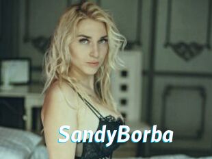 SandyBorba