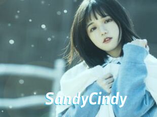 SandyCindy