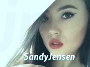 SandyJensen