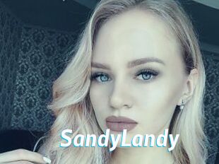 SandyLandy