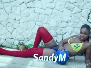 SandyM