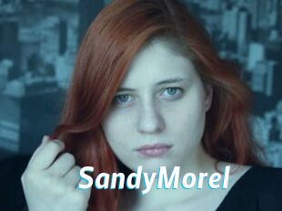 SandyMorel