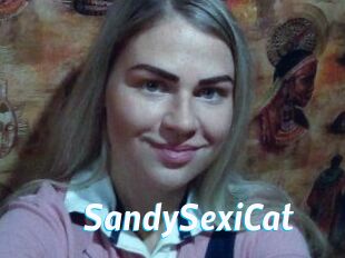 Sandy_SexiCat