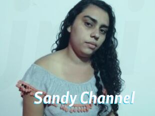 Sandy_Channel