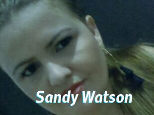 Sandy_Watson