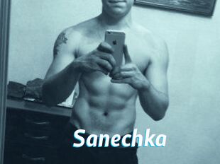 Sanechka