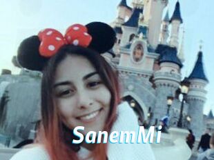 SanemMi