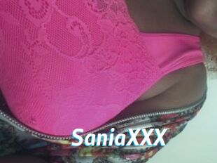 SaniaXXX