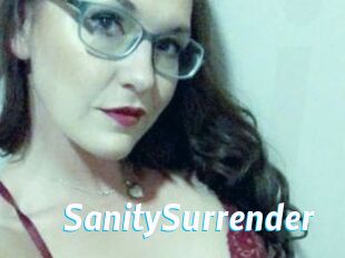 SanitySurrender