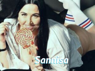 Sannisa