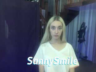 SannySmile