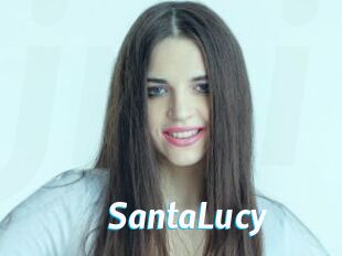 SantaLucy