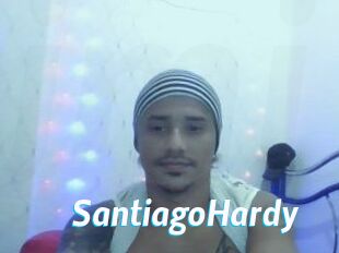 SantiagoHardy