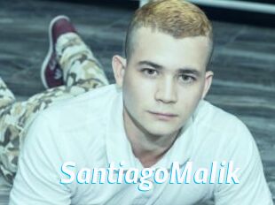 SantiagoMalik