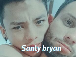 Santy_bryan