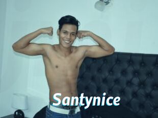 Santynice