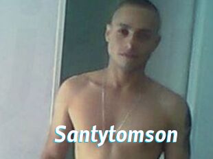 Santytomson