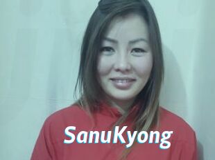 SanuKyong