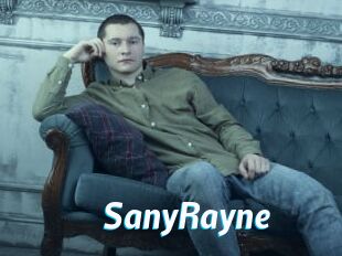 SanyRayne