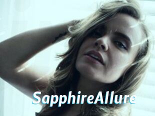 SapphireAllure