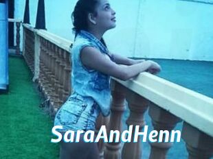 SaraAndHenn