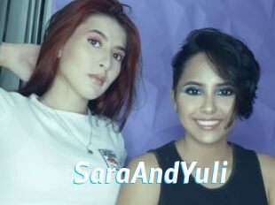 SaraAndYuli