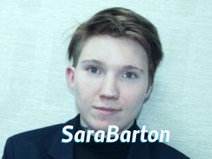 SaraBarton