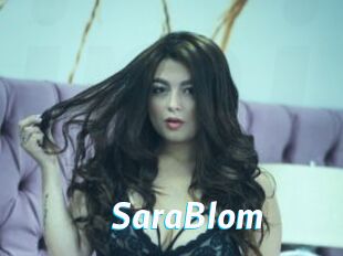 SaraBlom