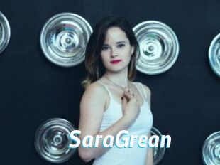 SaraGrean