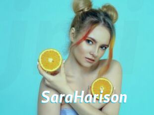 SaraHarison