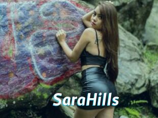 SaraHills