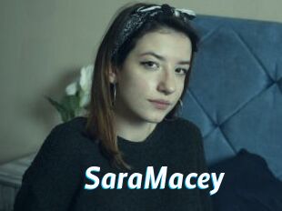 SaraMacey
