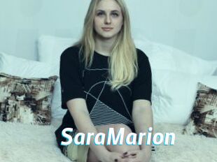 SaraMarion