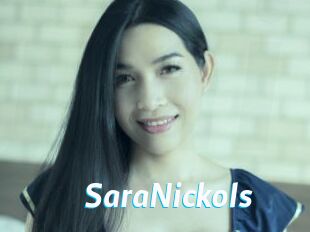 SaraNickols