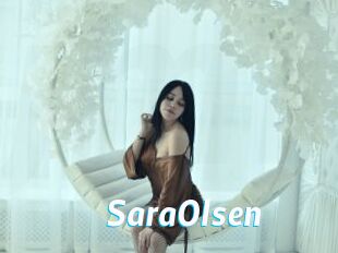 SaraOlsen