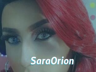 SaraOrion