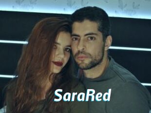 SaraRed
