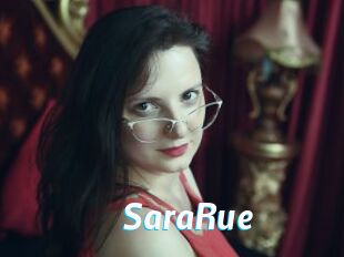 SaraRue