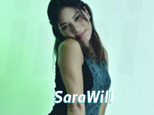 SaraWill